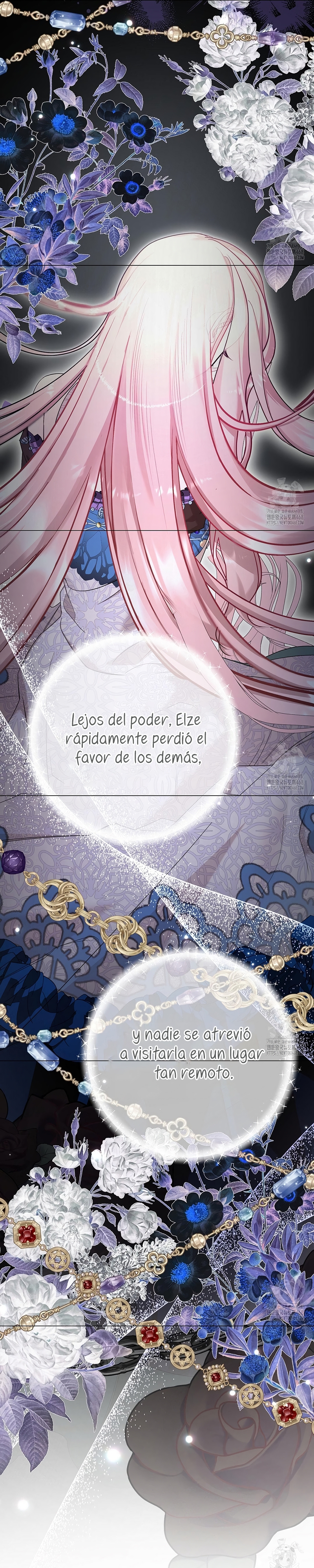 Castillo Salvaje Capítulo 66 page 43