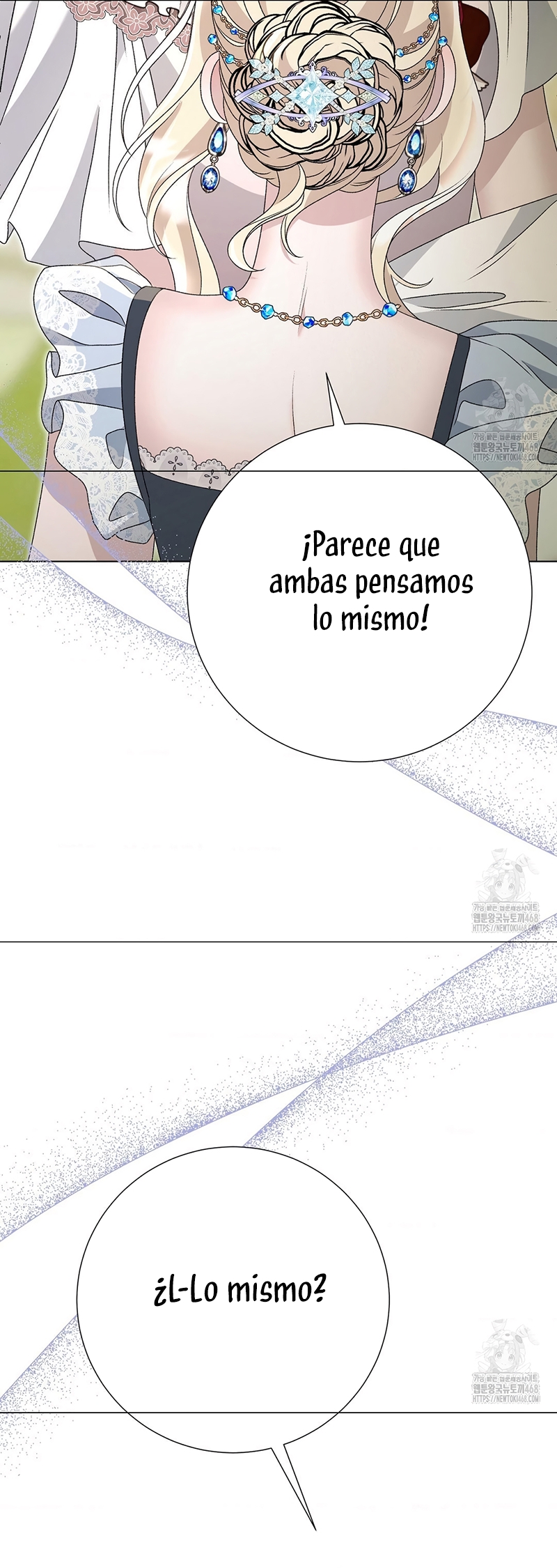 Castillo Salvaje Capítulo 66 page 47