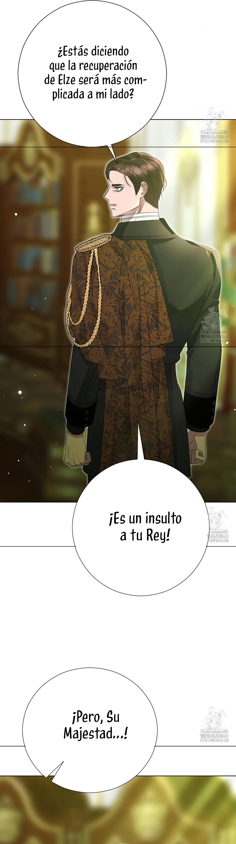 Castillo Salvaje Capítulo 66 page 8