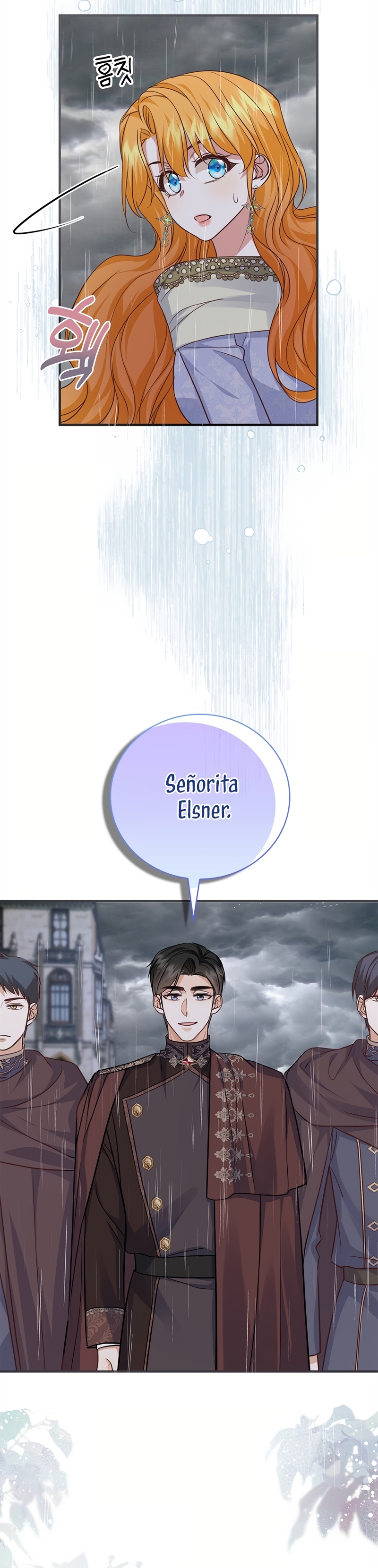¡Te estás obsesionando con la cosa equivocada, Señor de la Torre de los Magos! Capítulo 80 page 26