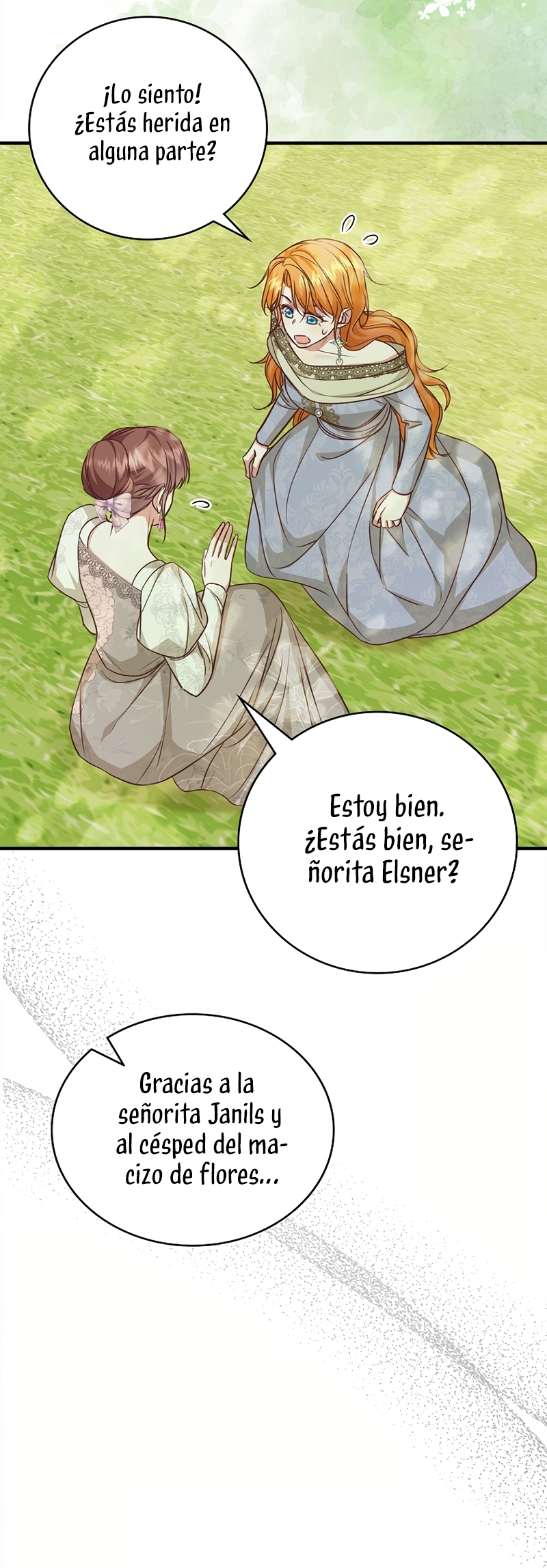 ¡Te estás obsesionando con la cosa equivocada, Señor de la Torre de los Magos! Capítulo 80 page 5