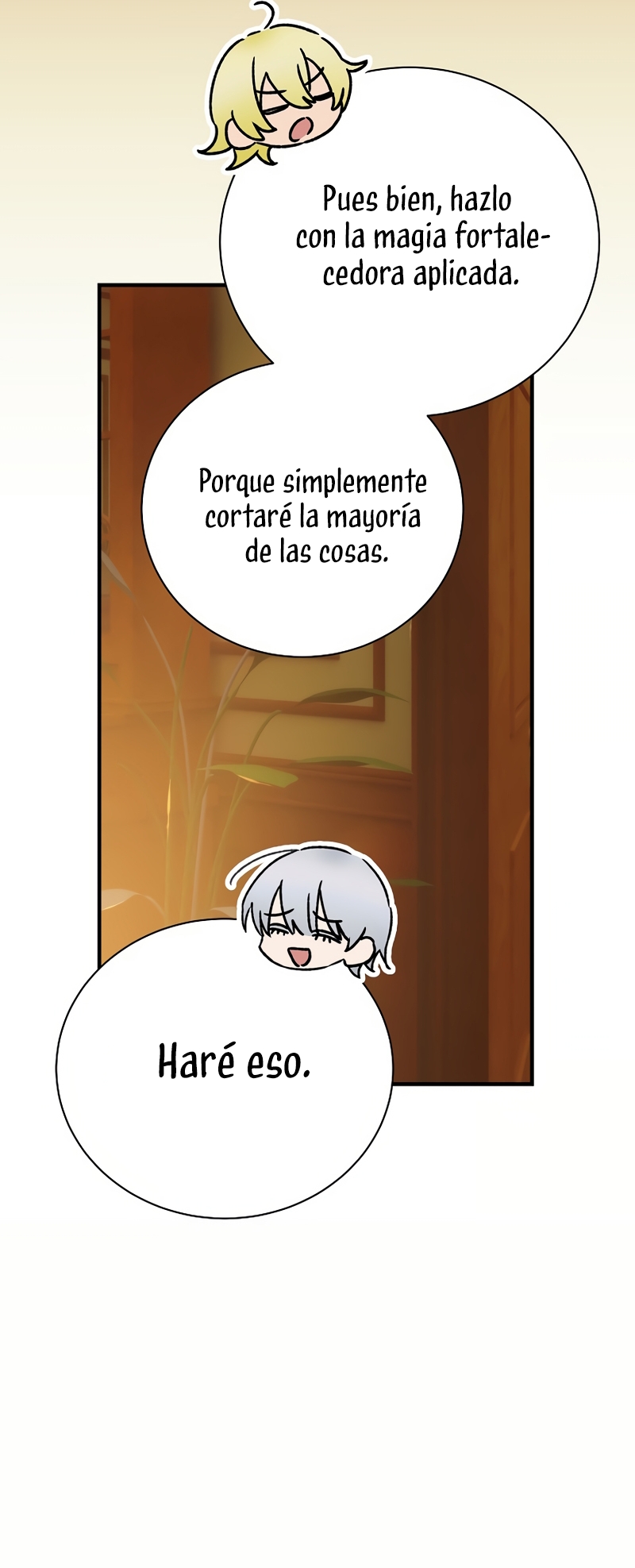 No es tu hijo Capítulo 92 page 17