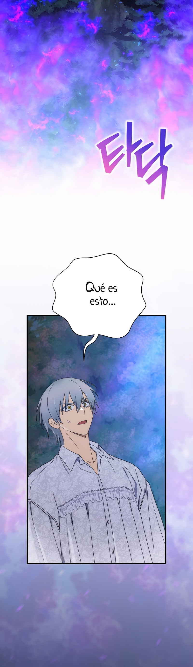 No es tu hijo Capítulo 92 page 19