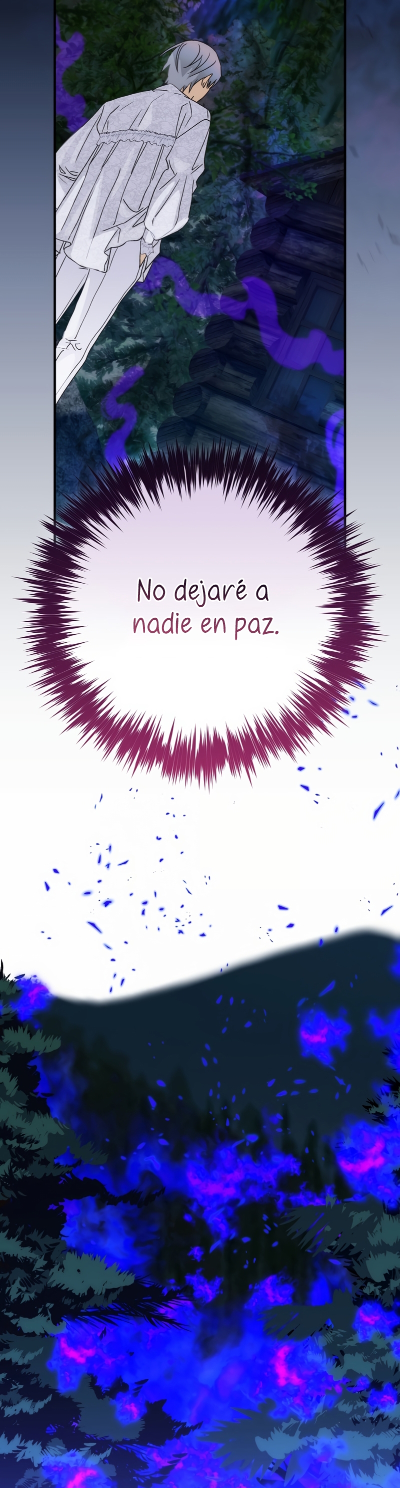 No es tu hijo Capítulo 92 page 28