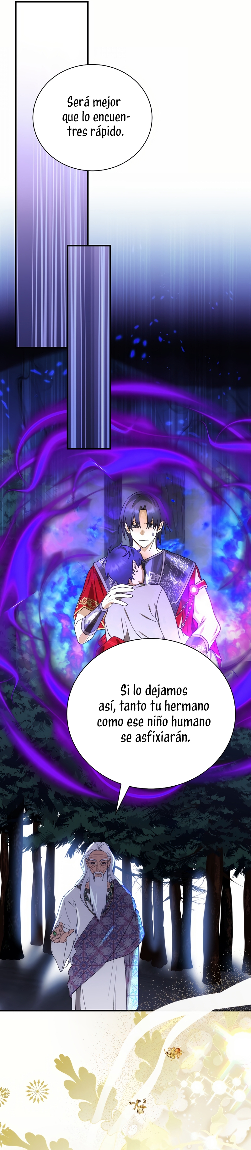 No es tu hijo Capítulo 92 page 30