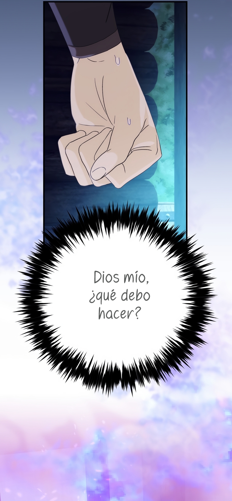 No es tu hijo Capítulo 92 page 33