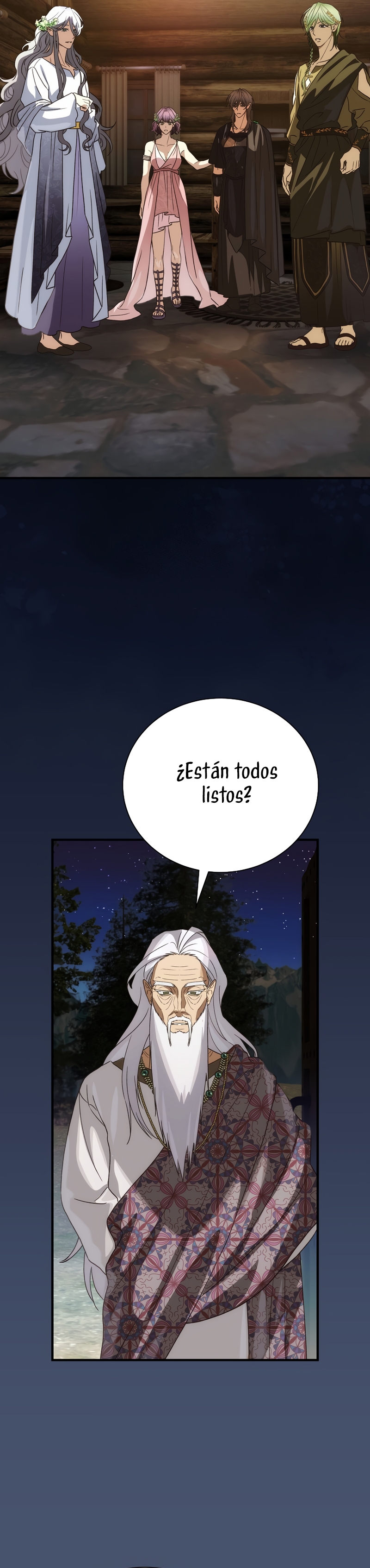 No es tu hijo Capítulo 92 page 39
