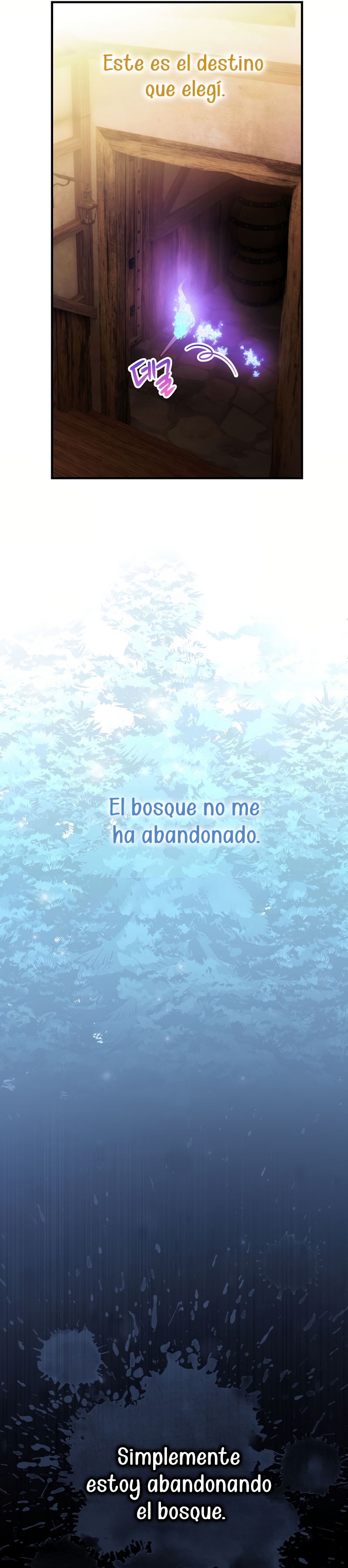 No es tu hijo Capítulo 92 page 43