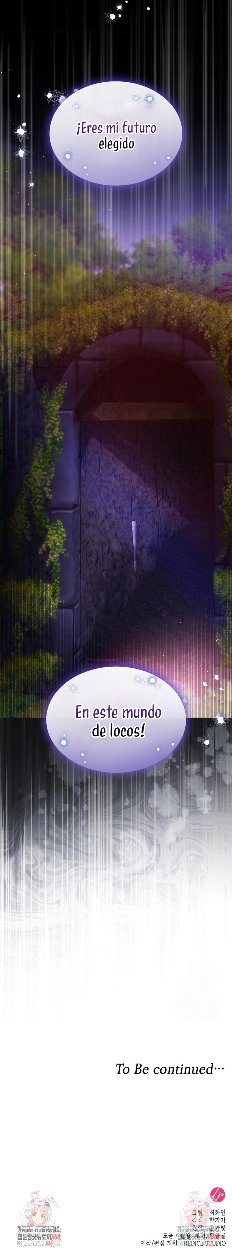 Fui encarcelada por el perro loco que crié  Capitulo 36 page 30