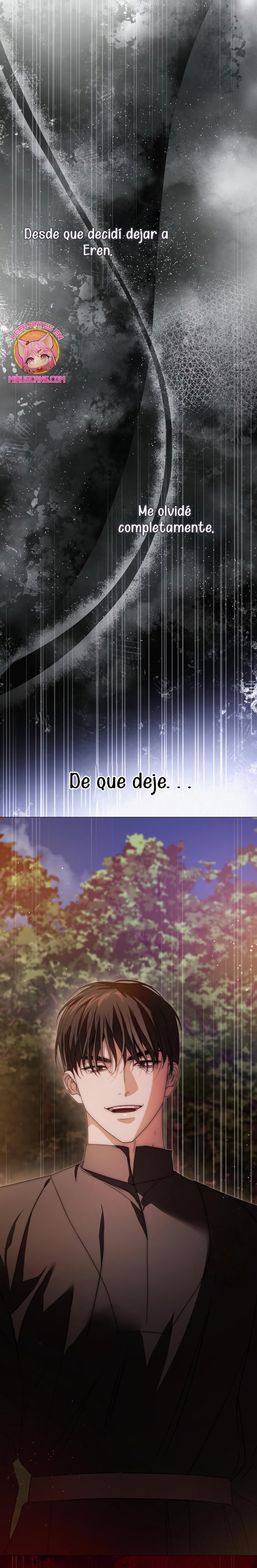 Fui encarcelada por el perro loco que crié Capítulo 37 page 22