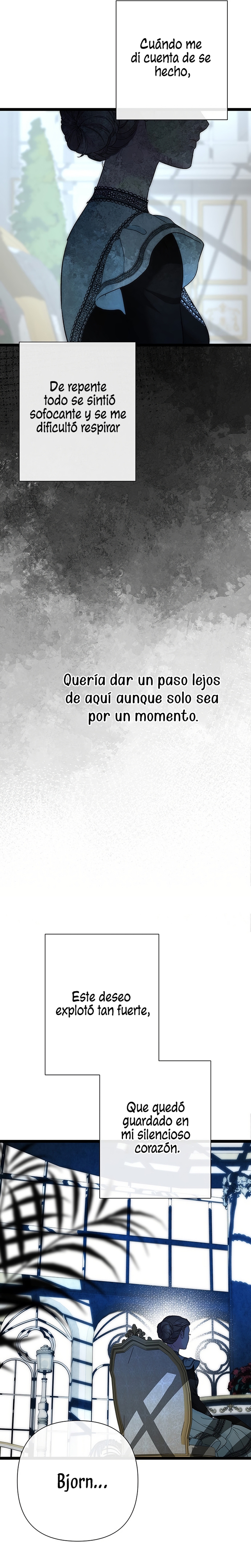 El príncipe problemático  Capitulo 110 page 13