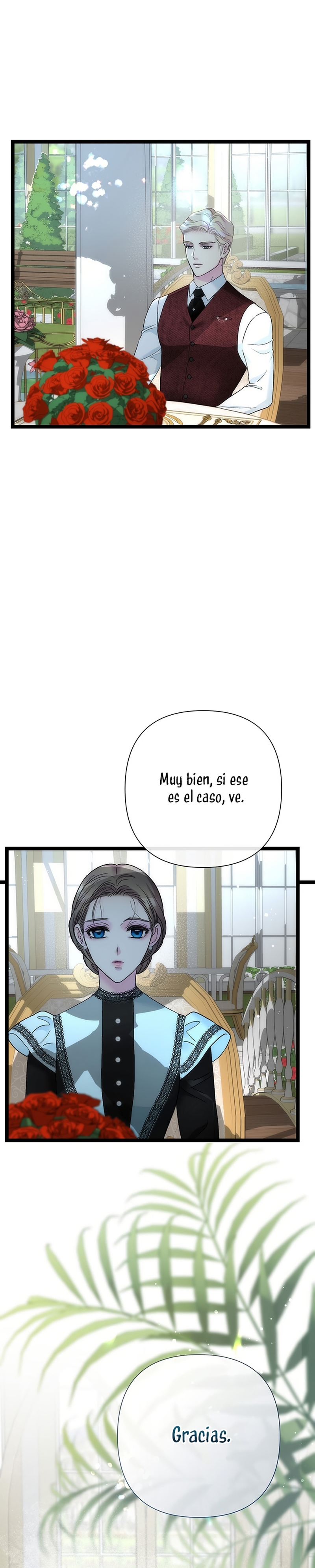 El príncipe problemático  Capitulo 110 page 14