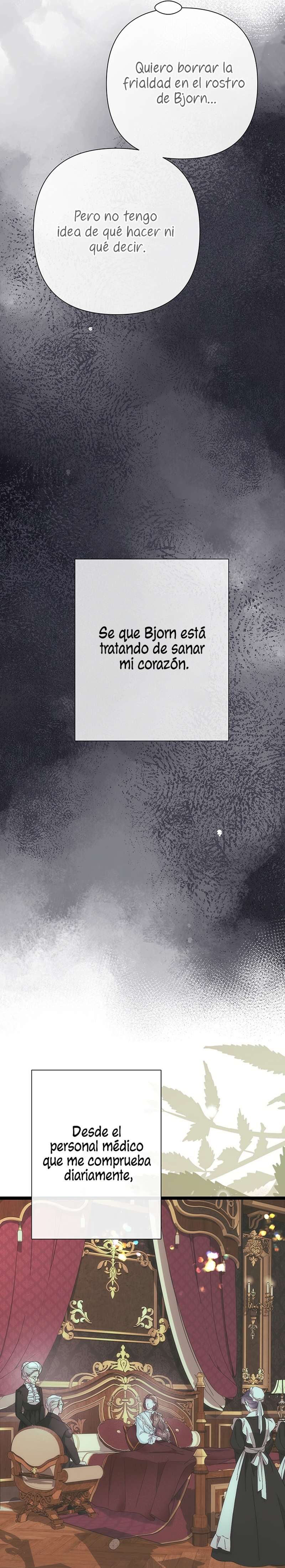 El príncipe problemático  Capitulo 110 page 17
