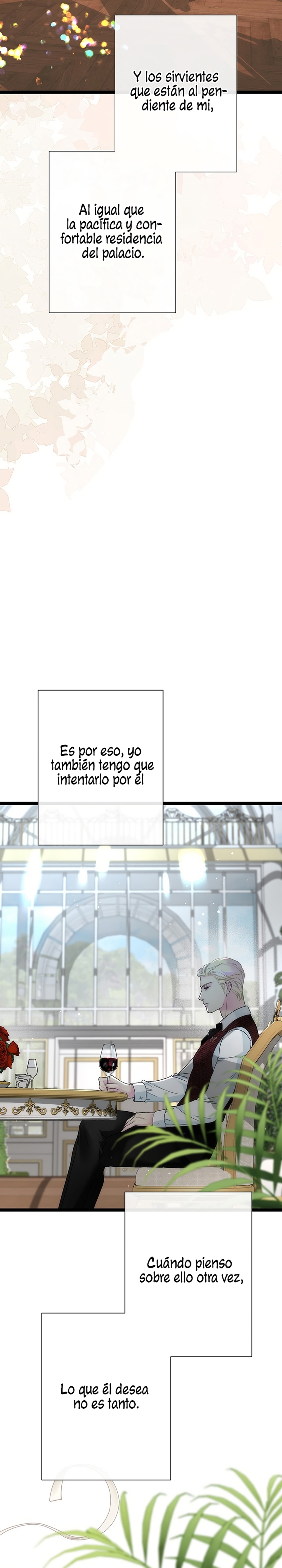El príncipe problemático  Capitulo 110 page 18