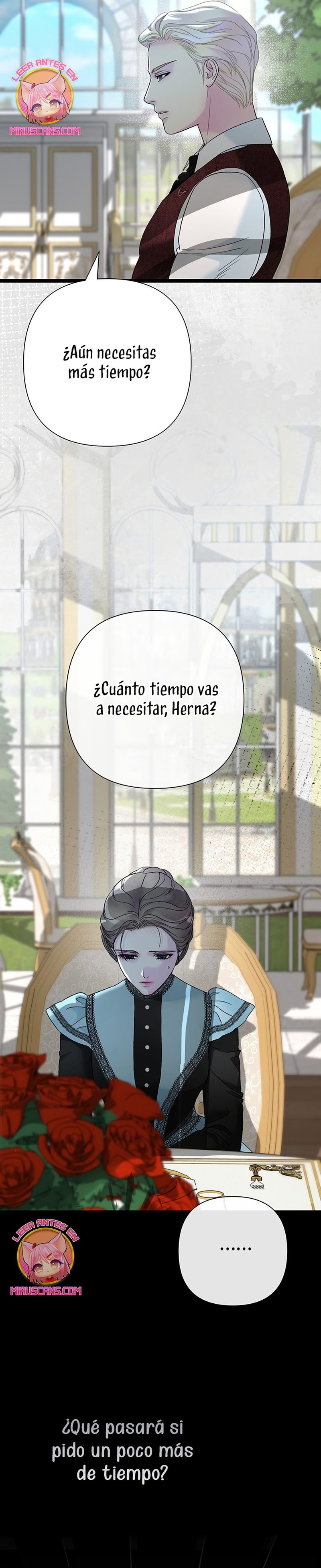 El príncipe problemático  Capitulo 110 page 23