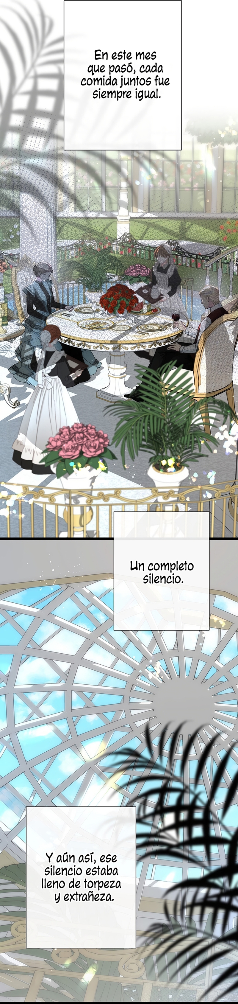 El príncipe problemático  Capitulo 110 page 7