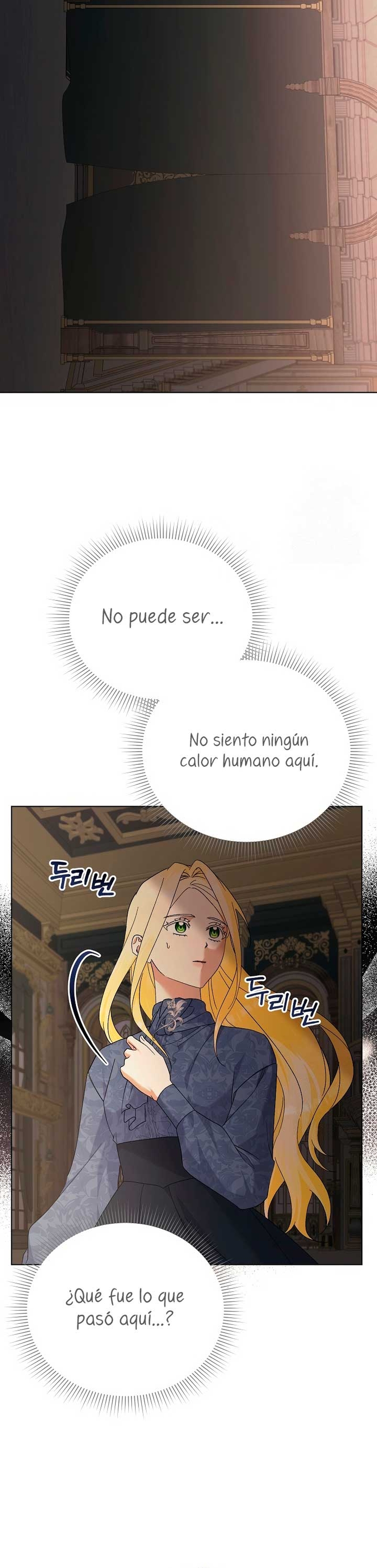 Me convertí en la sirvienta del obsesionado Príncipe Heredero Capítulo 57 page 24