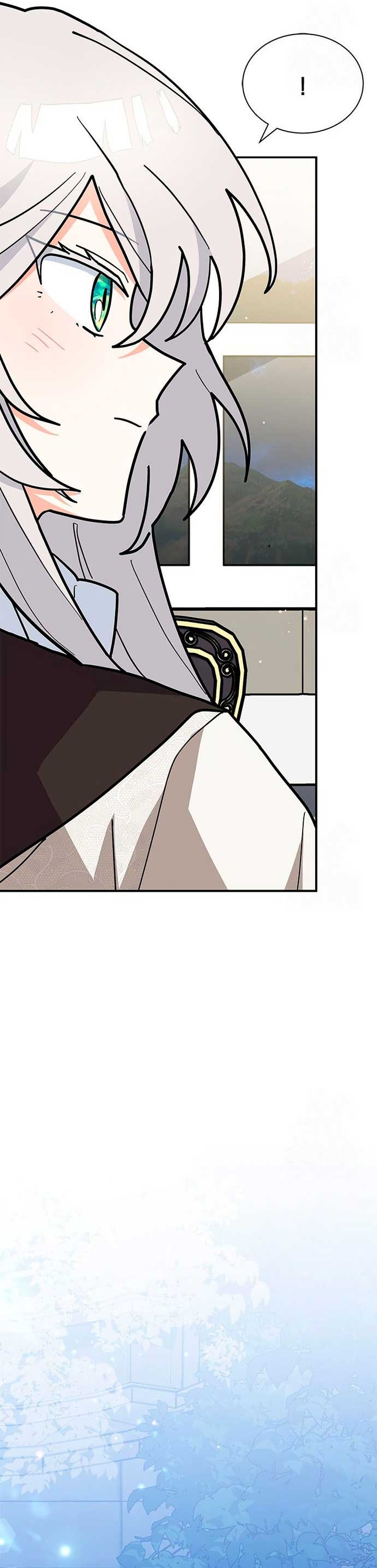 Soy un gato, pero… ¿fui adoptada por una familia de lobos? Capítulo 59 page 24