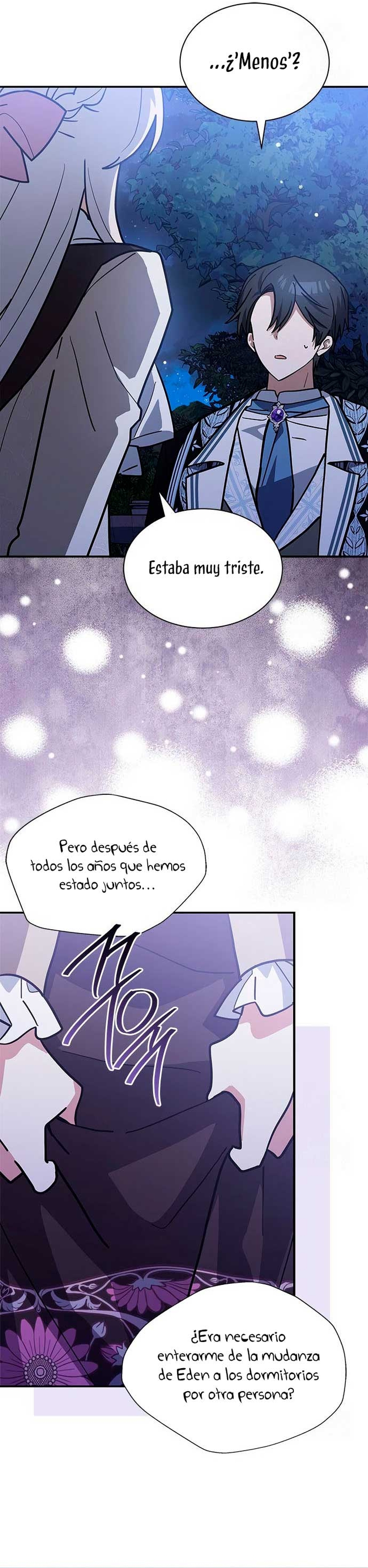 Soy un gato, pero… ¿fui adoptada por una familia de lobos? Capítulo 59 page 27